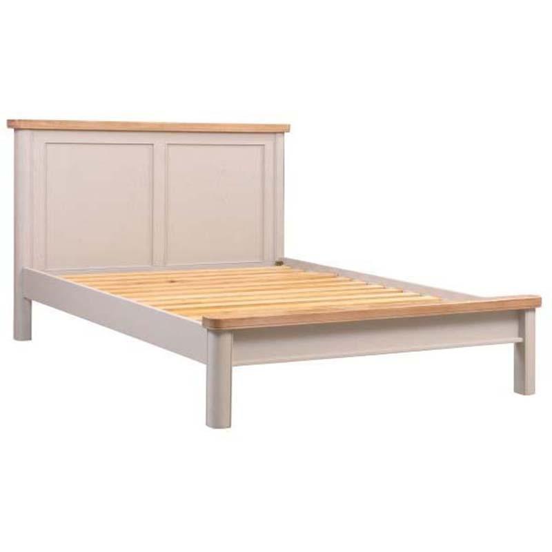 Burlington Painted Double Bed